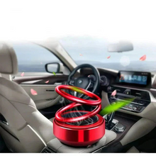 Load image into Gallery viewer, Portable Kinetic Molecular Aromatherapy Diffuser - Rotating Aromatherapy for Car, Living Room, Bathroom