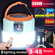 Load image into Gallery viewer, Camping Lantern