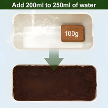 Load image into Gallery viewer, Organic Coconut Coir For Plants