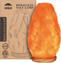 Load image into Gallery viewer, Himalayan Salt Lamp