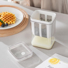 Load image into Gallery viewer, Greek Yogurt Maker With Stainless Steel Mesh Filter And Compact Design