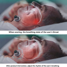 Load image into Gallery viewer, Smart Electronic Sleep Aid for Quiet Nights