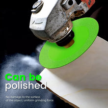 Load image into Gallery viewer, Ultra Precision Diamond Blade for Glass and Ceramic Cutting