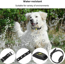 Load image into Gallery viewer, Smart GPS Pet Collar with Real-Time Tracking, Geo-Fence Alerts & Sleep Mode for Cats and Dogs