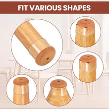 Load image into Gallery viewer, Furniture Leg Protectors - Silicone Floor Guards