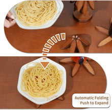 Load image into Gallery viewer, Wooden Trivets For Hot Dishes