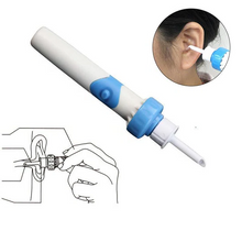 Load image into Gallery viewer, Ear Cleaning Vacuum