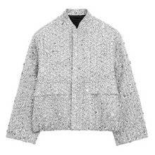 Load image into Gallery viewer, Aviator Jacket