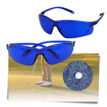 Load image into Gallery viewer, Golf Ball Finding Glasses