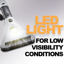 Load image into Gallery viewer, Electric Heated Ice Scraper