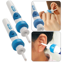 Load image into Gallery viewer, Ear Cleaning Vacuum