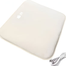 Load image into Gallery viewer, Smart Rug Carpet Alarm Clock, Soft Carpet Alarm for Heavy Sleepers - Lazy Alarms and Home Decoration
