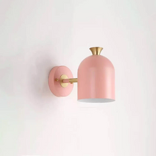 Load image into Gallery viewer, Modern Wall Lamp With 1 Light