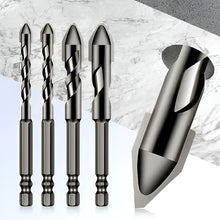 Load image into Gallery viewer, Eccentric Drill Set - High Hardness Success
