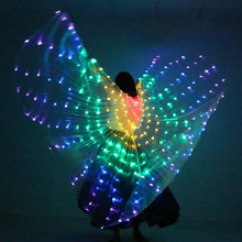 Load image into Gallery viewer, Led Light Luminous Clothing- Without remote