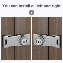 Load image into Gallery viewer, Household Cabinet Password Locks