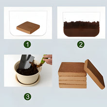 Load image into Gallery viewer, Organic Coconut Coir For Plants