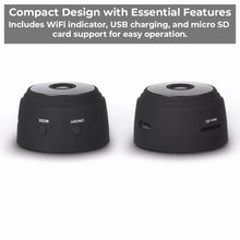 Load image into Gallery viewer, Wireless Waterproof Backup Camera for RVs & Trailers