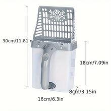 Load image into Gallery viewer, Cat Litter Scoop