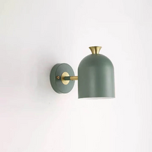 Load image into Gallery viewer, Modern Wall Lamp With 1 Light