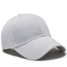Load image into Gallery viewer, Classic Baseball Cap