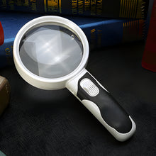 Load image into Gallery viewer, Optical Magnifying Glass