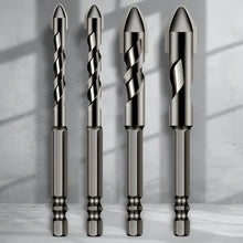 Load image into Gallery viewer, Eccentric Drill Set - High Hardness Success
