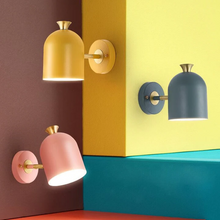 Load image into Gallery viewer, Modern Wall Lamp With 1 Light
