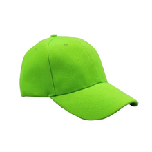 Load image into Gallery viewer, Classic Baseball Cap