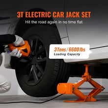Load image into Gallery viewer, Car Jack