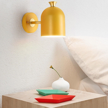 Load image into Gallery viewer, Modern Wall Lamp With 1 Light