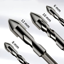 Load image into Gallery viewer, Eccentric Drill Set - High Hardness Success