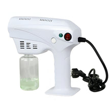 Load image into Gallery viewer, Professional Handheld Hair Steamer