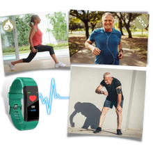 Load image into Gallery viewer, Senior Smartwatch