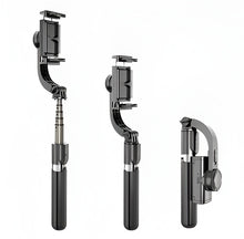 Load image into Gallery viewer, Smart 3D Smartphone Stabilizer