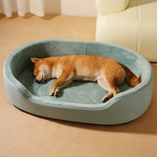Load image into Gallery viewer, Orthopedic Waterproof Dog Bed for Large Breeds