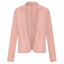 Load image into Gallery viewer, Women's Short Jacket
