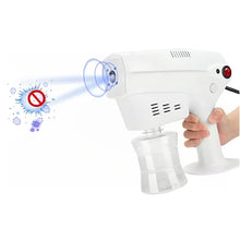 Load image into Gallery viewer, Professional Handheld Hair Steamer