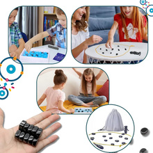 Load image into Gallery viewer, Fun & Strategic Magnetic Chess Game