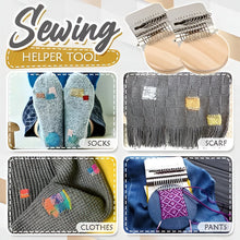 Load image into Gallery viewer, Darning Mini Loom Machine
