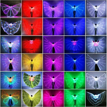 Load image into Gallery viewer, Led Light Luminous Clothing- Without remote