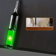 Load image into Gallery viewer, Portable Electric Screwdriver Set