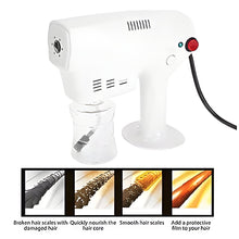 Load image into Gallery viewer, Professional Handheld Hair Steamer