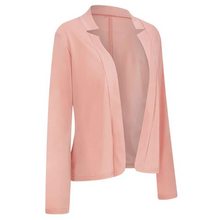 Load image into Gallery viewer, Women's Short Jacket