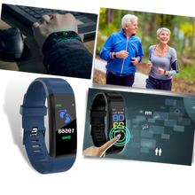 Load image into Gallery viewer, Senior Smartwatch