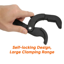 Load image into Gallery viewer, Multifunction pipe wrench