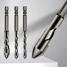 Load image into Gallery viewer, Eccentric Drill Set - High Hardness Success
