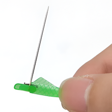 Load image into Gallery viewer, Easy Threader - Fish Type Sewing Machine Needle Threader