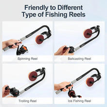 Load image into Gallery viewer, Fishing Line Winder Spooler