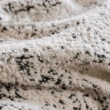 Load image into Gallery viewer, Nordic Speckle Reversible Couch Cover, Cotton Microfiber Furniture Protector